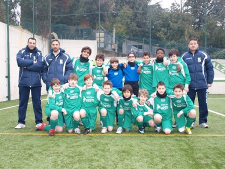 ORAT.IMM.ALZANO LOMBARDO