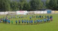 E' INIZIATO L'ATALANTA  FOOTBALL CAMP 2011