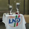 COPPA ITALIA PROMOZIONE: PEDONA/Atletico Gabetto il 28 agosto