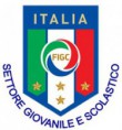 I CALENDARI DELLA SECONDA FASE PROVINCIALE