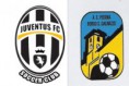 PEDONA/JUVENTUS