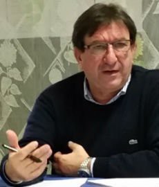 COMUNICATO STAMPA PRESIDENTE REGIONALE FIGC