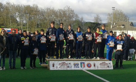 TORNEO CITTA' DI CARCARE