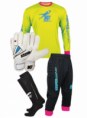 COLLABORAZIONE KEEPER SPORT/PEDONA