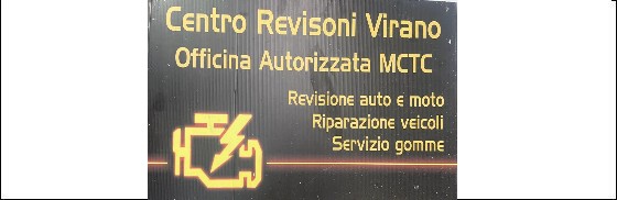 CENTRO REVISIONI
