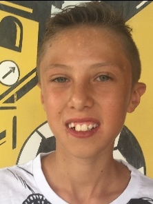 DAVICO MATTEO ALBERTO
