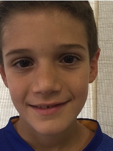 GOLETTO Matteo