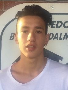 DI BENEDETTO Alberto