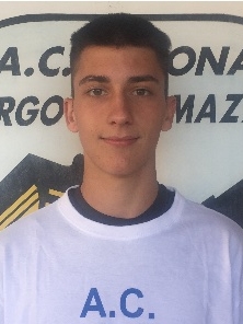GAZZERA Giacomo