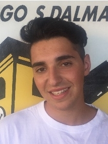 GIULIANO Manuel