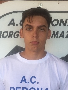 MARRO Federico