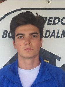 VIGLIETTI Edoardo