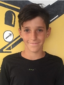 GOLETTO ALEX