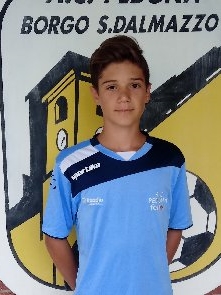 GOLETTO Matteo