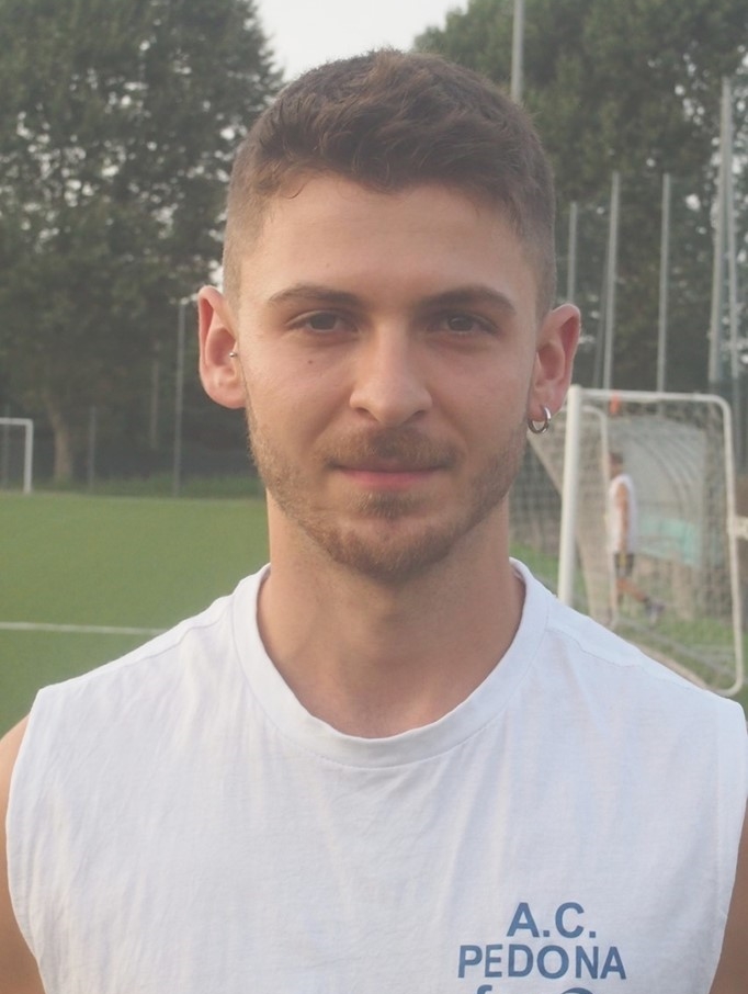 GASTALDI CHRISTIAN