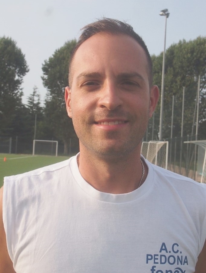 MATINO ALESSANDRO
