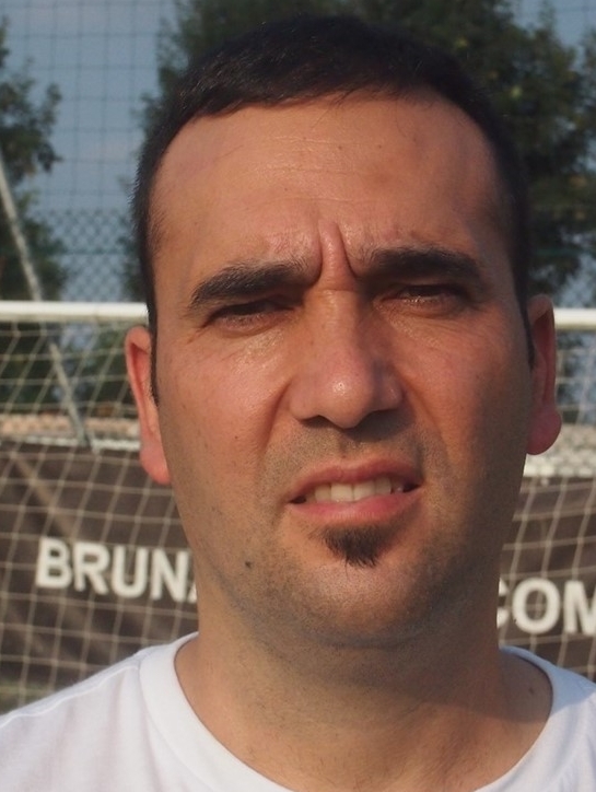 ZAPPATORE GIACOBBE