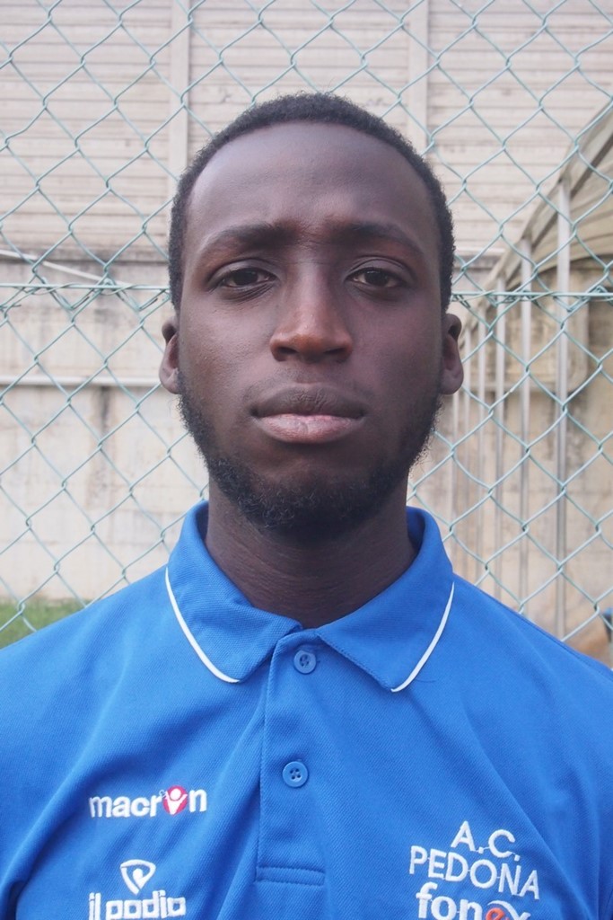 KONATE AMETH