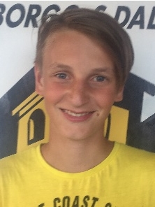 FILIPUTTI Matteo