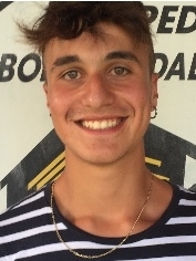 REVELLO Mattia