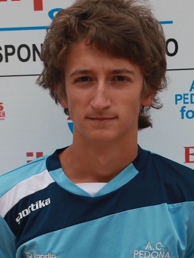 BODRONE Manuel