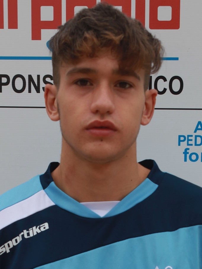 DI BENEDETTO Alberto