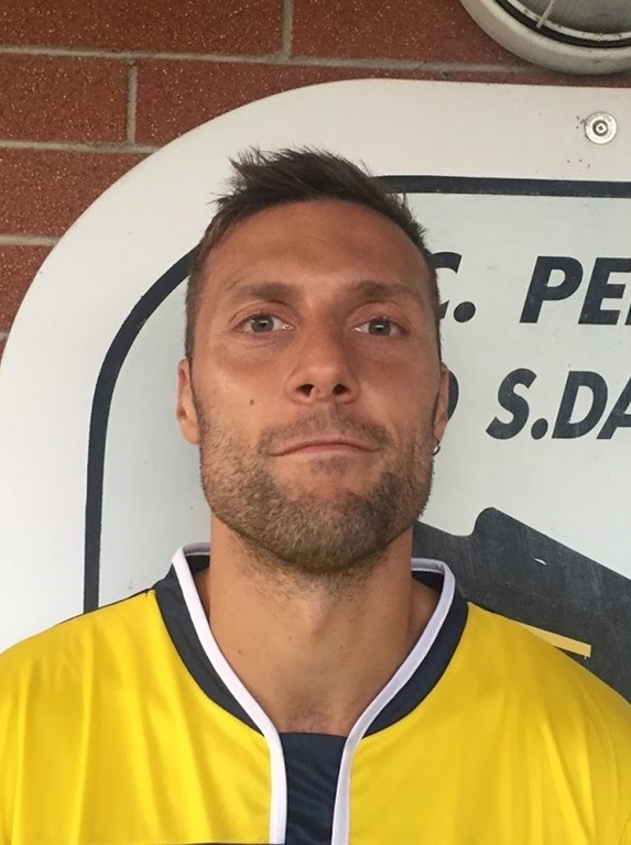 FUSCHI MATTEO