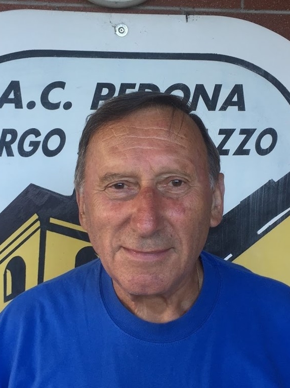 BONGIOANNI ROMANO