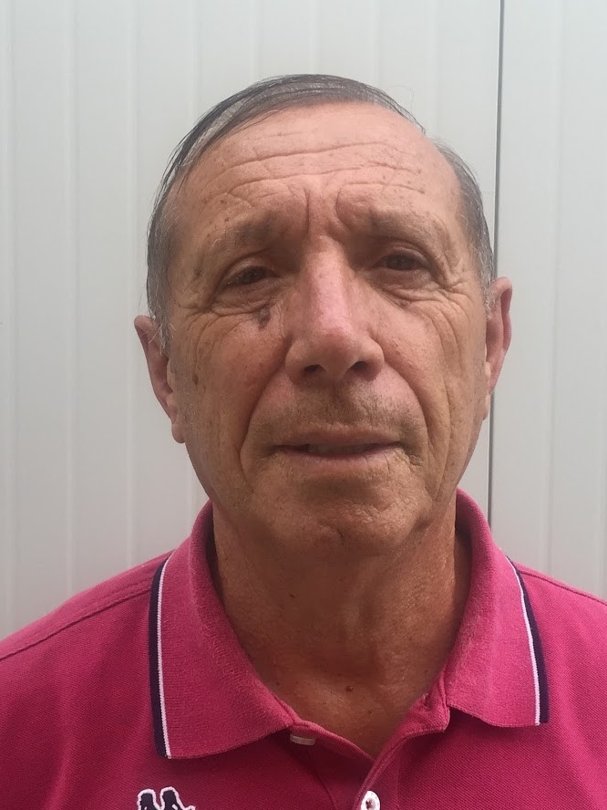 BERTOLONI ROBERTO