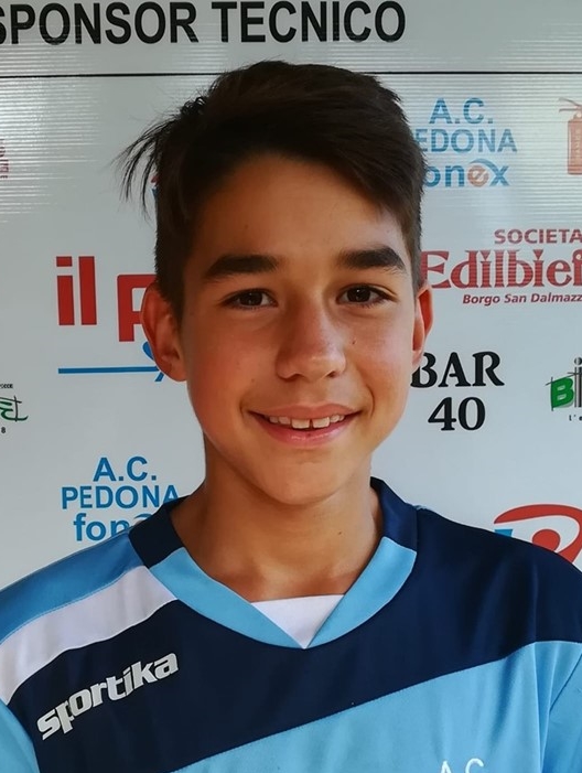 PIUMATTI LEONARDO