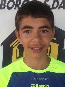 CILA ALBERTO