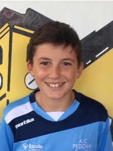 PJETERNIKAJ CRISTIAN