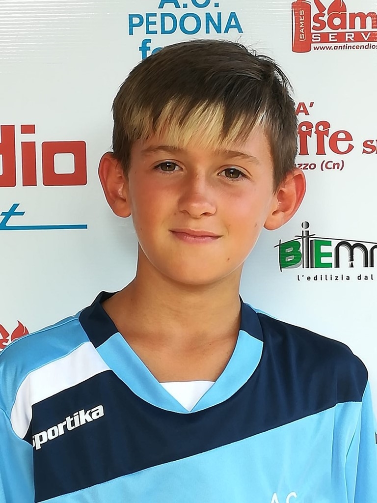 BAUDINO ANDREA