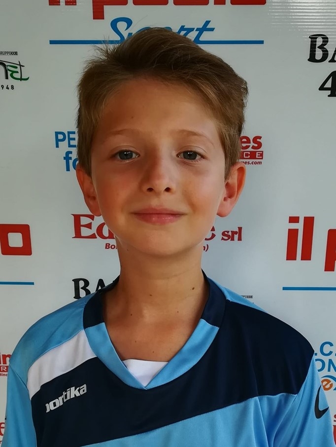 BIODO STEFANO ROBERT