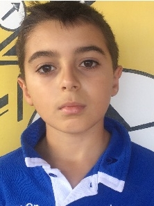BORA GERSJAN