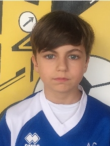 CHESTA MATTEO