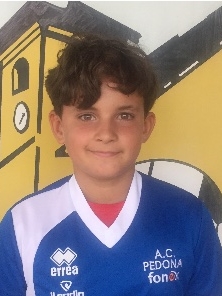 FERRERO Andrea