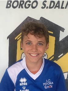 LUNATI DANIELE