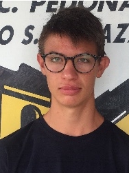 MANDRILE SIMONE