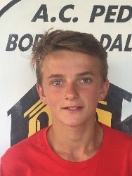 VIGLIETTI TOMMASO