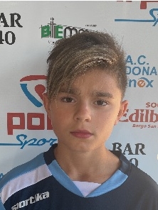 RIGGI MATTIA