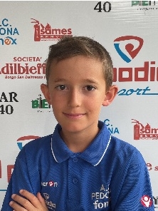 BAUDENA CRISTIANO