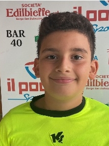 BRUZZONE ANTONIO