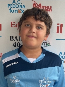TANGORRA LEONARDO