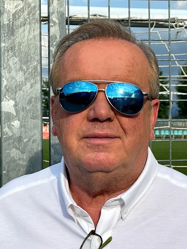 BRUNO FERRUCCIO
