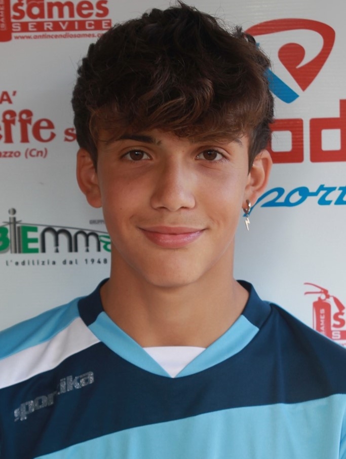 PUNZI Lorenzo