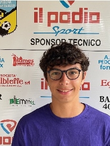 BRUNO CRISTIAN
