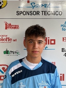 CASTELLINO PIETRO