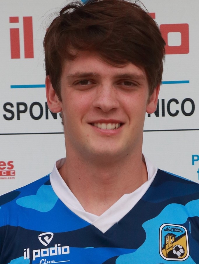 BERGIA MATTEO