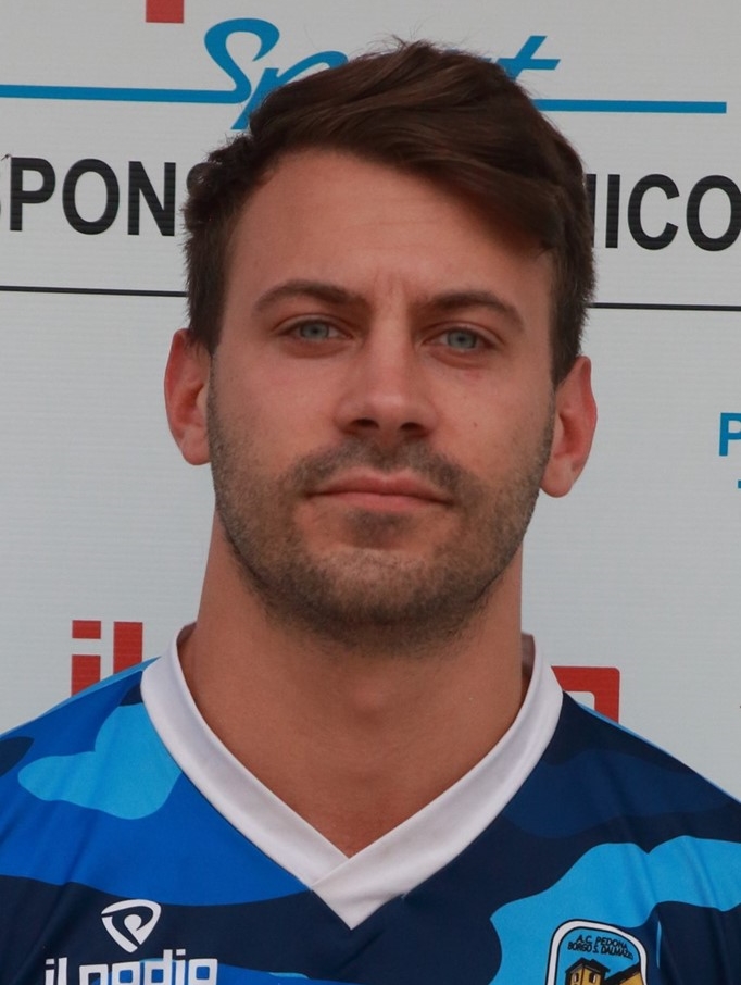 DALMASSO MARCO